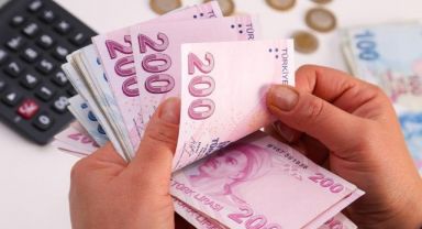 Bayram İkramiyesi 4000 TL