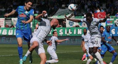 Bodrum FK Deplasmandan Galibiyetle Döndü
