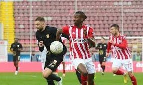 Bolu'da Gol Sesi Yok