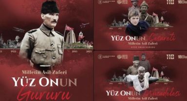 Çanakkale Zaferi Yıl Dönümünde