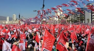 CHP İzmir'den Gündoğdu Çağrısı