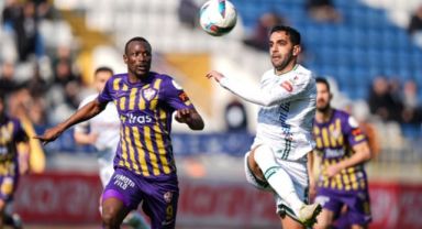 Eyüpspor Evinde 3 Puanı Aldı