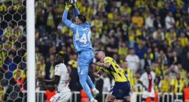 Fenerbahçe Samsunspor Engelini Aşamadı