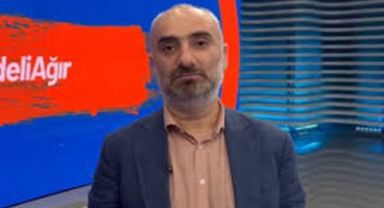 Gazeteci İsmail Saymaz Hakkında Ev Hapsi Cezası