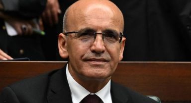 Hazine ve Maliye Bakanı Şimşek'ten Kritik Açıklama