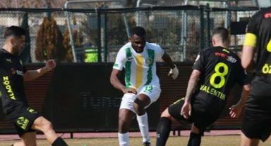 Iğdır'da Beraberlik