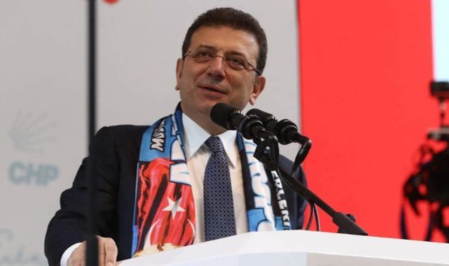 İmamoğlu Millet Bu İktidara Unutamayacağı Bir Tokat Atacak