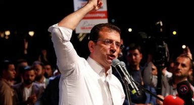 İmamoğlu'ndan Maltepe Mitingi Çağrısı