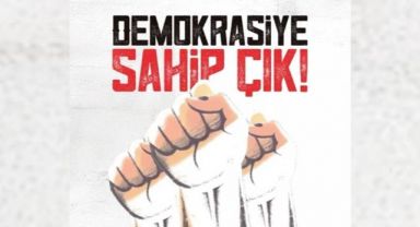 İmamoğlu'ndan Mesaj Sizlerden Çok Korkuyorlar