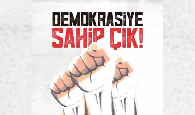 İmamoğlu'ndan Mesaj Sizlerden Çok Korkuyorlar