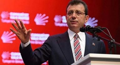 İmamoğlu'ndan Yeni Paylaşım