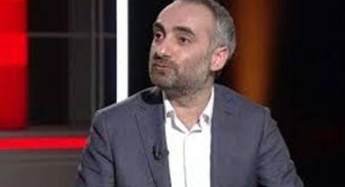 İsmail Saymaz Adliye'de