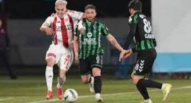 İstanbul'da Kazanan Yok