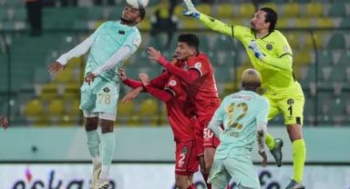 İstanbul'da Kazanan Yok