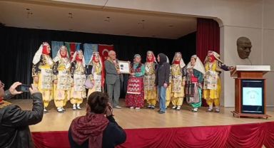 İzmir'de Türk'ün Toyu Nevruz Etkinliği