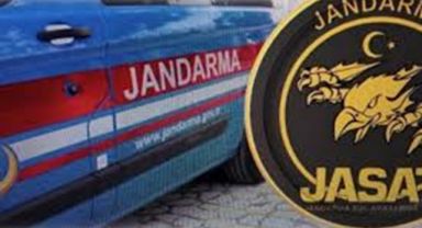 JASAT Operasyonlara Devam Ediyor