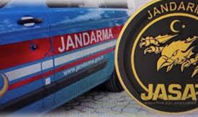 JASAT Operasyonlara Devam Ediyor