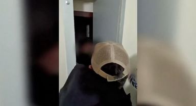 Kaset Kumpasçısı FETÖ'cü Yakalandı