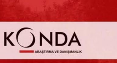 Konda'nın Son Araştırması