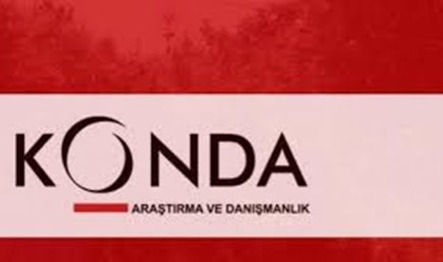 Konda'nın Son Araştırması