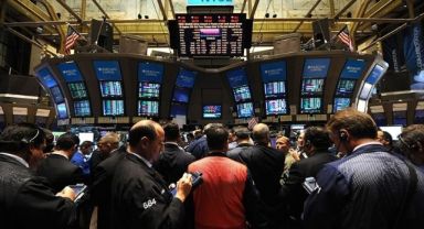 Küresel Piyasalar FED'e Odaklandı