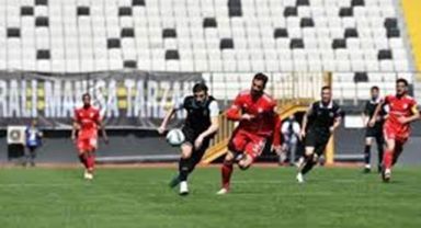 Manisa FK Nefes Aldı