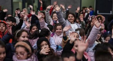 Okullarda Ara Tatil Bugün Başlıyor