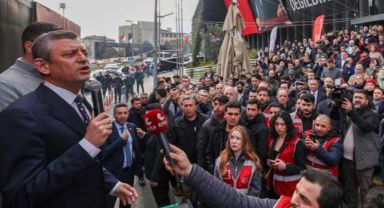 Özel Beylikdüzü Belediyesi'nden Seslendi