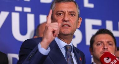 Özel Bu Gece Her Yerde Olabiliriz