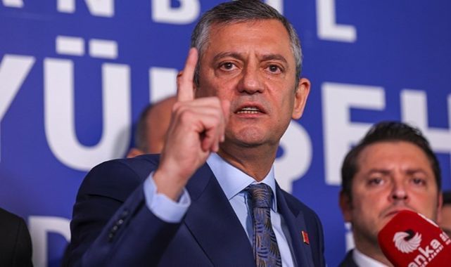Özel Bu Gece Her Yerde Olabiliriz