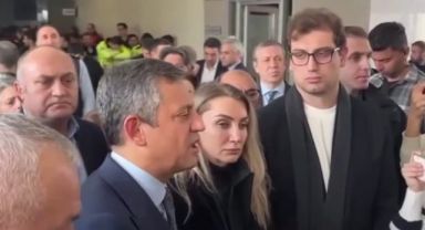 Özgür Özel