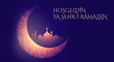 Ramazan Ayı'nın İlk Teravih Namazı Kılındı