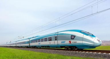 Ramazan Bayramı İçin Ek Tren Seferleri Yapılacak