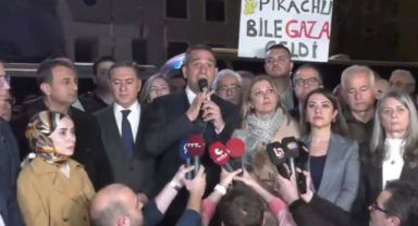RTÜK Cezalarına Sert Tepki