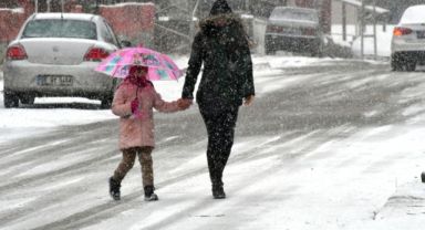 Soğuk Hava Geri Dönüyor