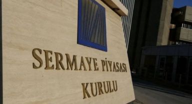 SPK'dan Yeni Önlem