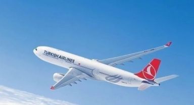 THY, Kuzey Makedonya'nın Ohri Kentine Seferlere Başladı