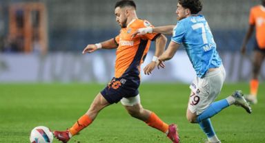 Trabzonspor Deplasmanda Güldü