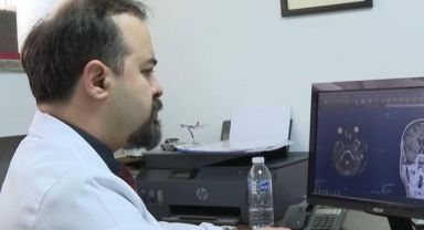 Türk Hekimlerin Geliştirdiği Teknik Literatüre Girdi