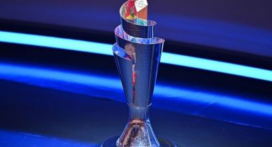 UEFA Uluslar Ligi'nde İlk Maçları Yapılacak