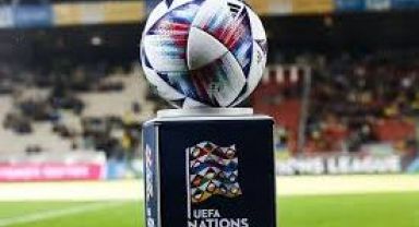 UEFA Uluslar Ligi'nde Yarı Finale Çıkan Takımlar Belli Oldu