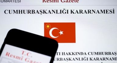 Ulaştırma ve Altyapı Bakanlığı'ndan Yeni Düzenleme