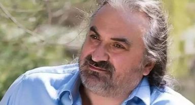 Volkan Konak'ı Kaybettik