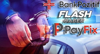Yasa Dışı Bahis Operasyonu