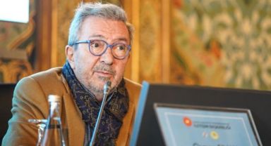 Yönetmen Osman Sınav Hayatını Kaybetti