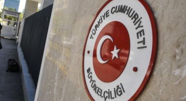 4 Ülkeye Yeni Büyükelçi Atandı