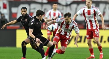 Antalyaspor Nefes Aldı