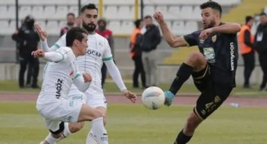 Bandırma'da Galip Yok