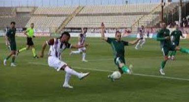 Bandırmaspor Evinde Kazandı