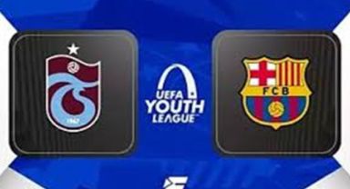 Barcelona UEFA Gençlik Ligi'nde Şampiyon